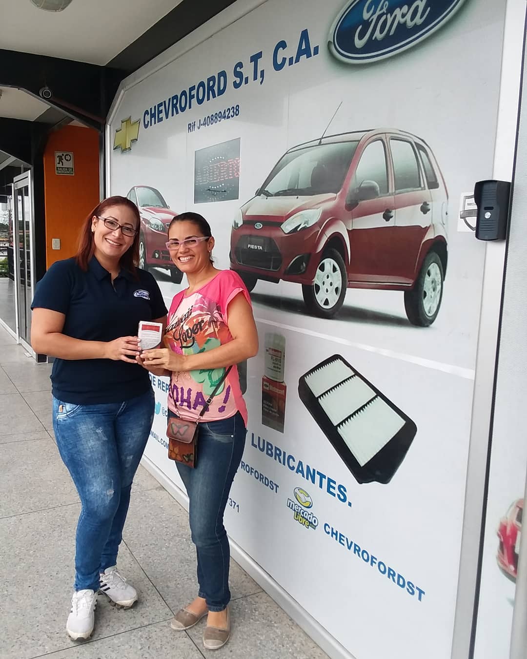 Tienda
